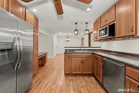 44 Barmore West Drive Stamford CT 06905