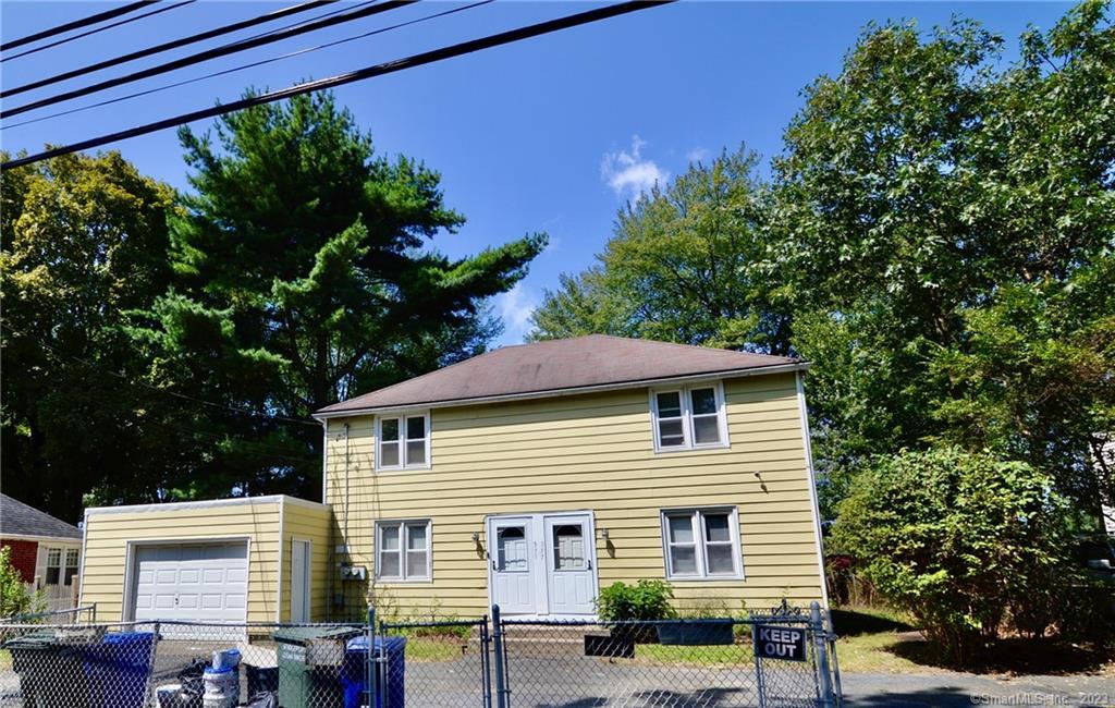 375 Pearl Harbor Street Bridgeport CT 06610