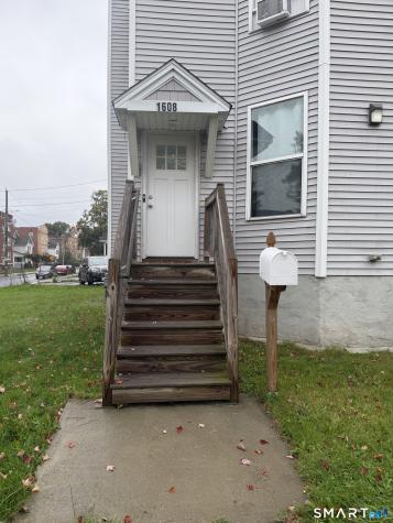 1608 Broad Street Hartford CT 06106