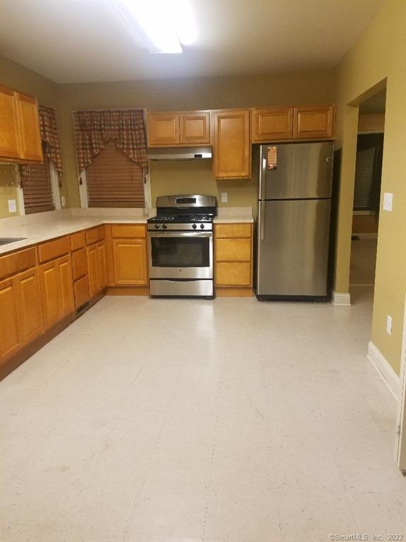 64 Market Street New Haven CT 06513