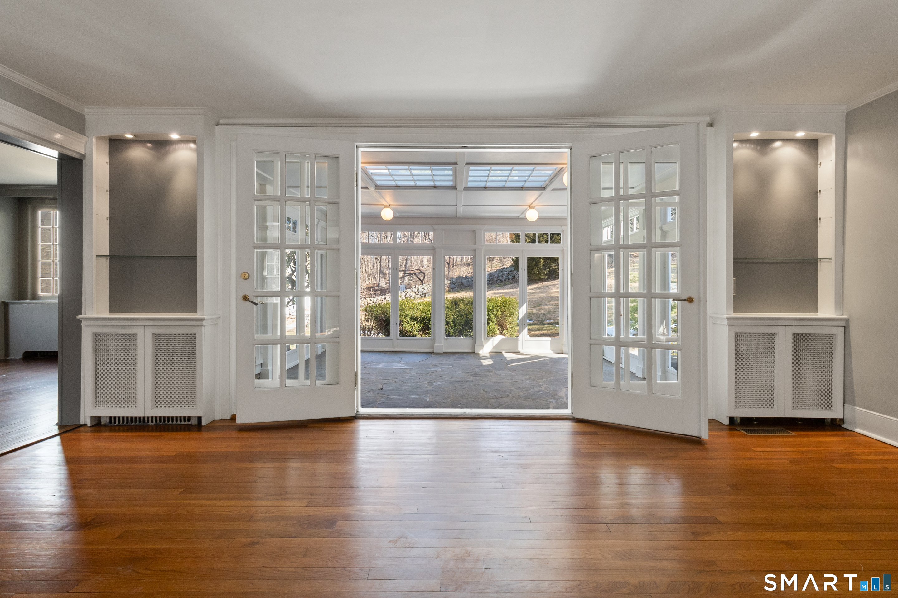 145 Lyons Plain Road Weston CT 06883