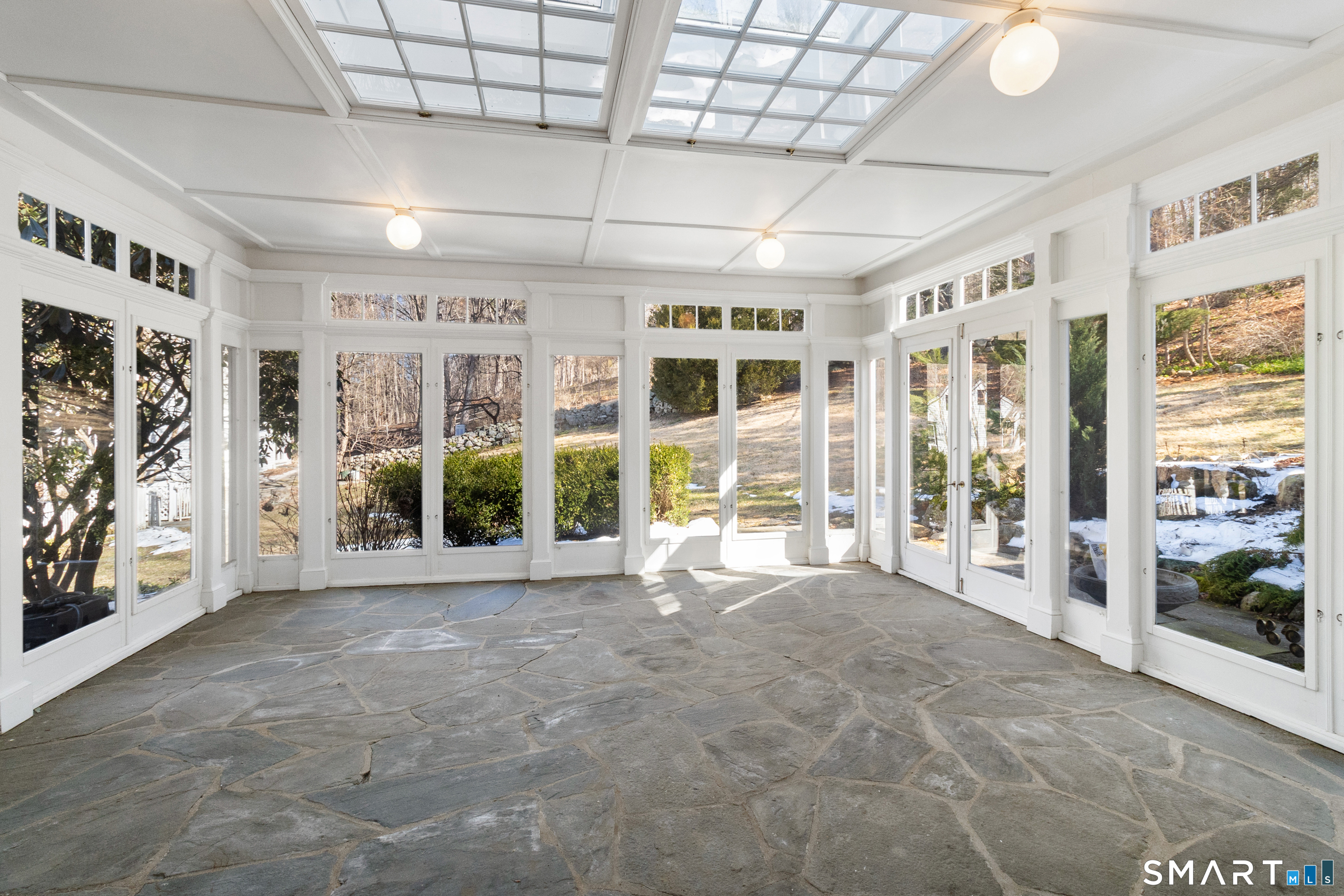 145 Lyons Plain Road Weston CT 06883