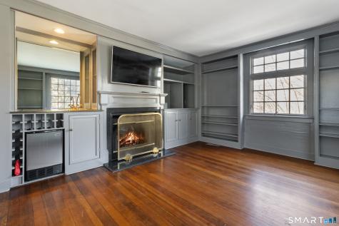 145 Lyons Plain Road Weston CT 06883
