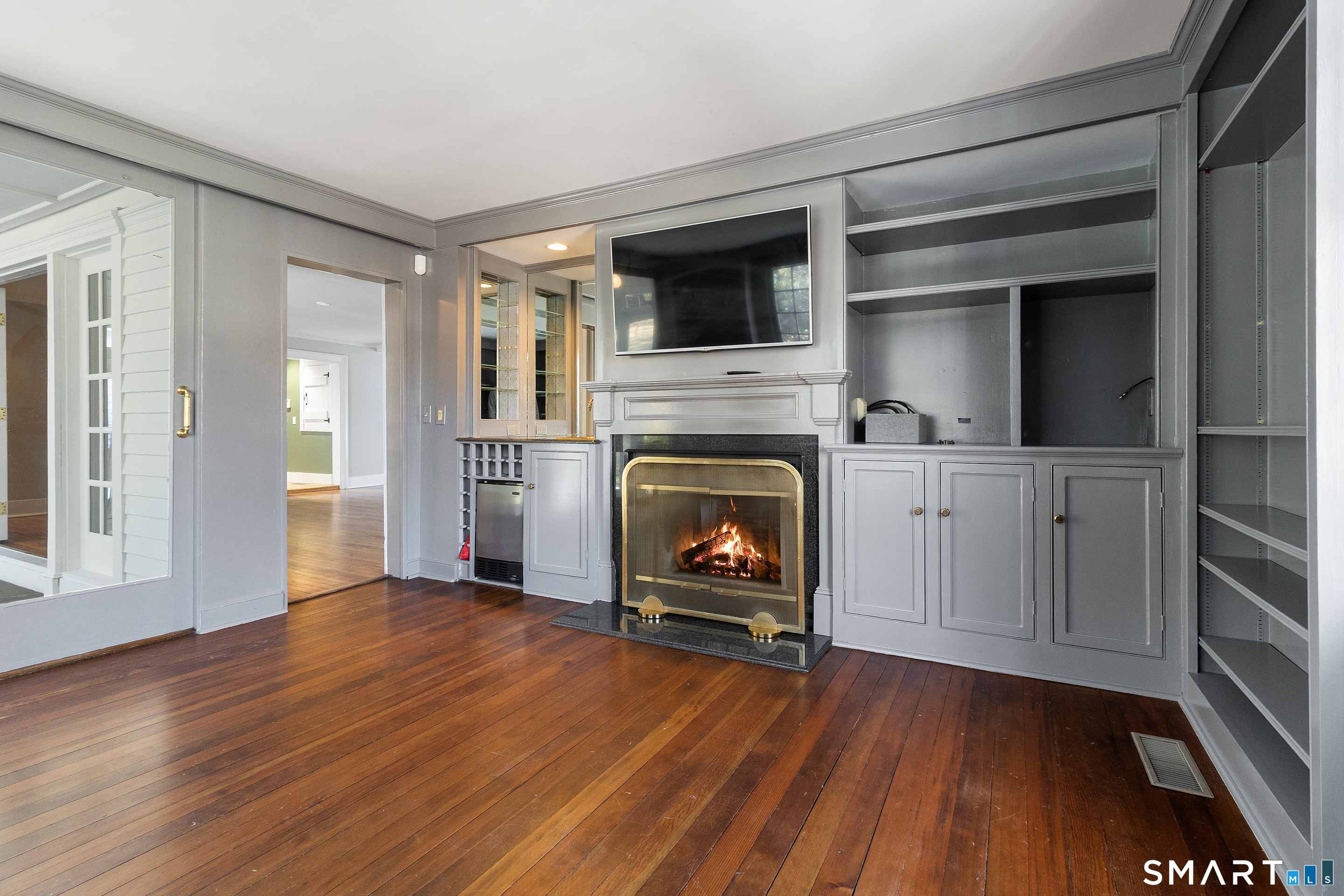 145 Lyons Plain Road Weston CT 06883