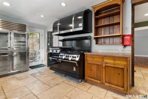 145 Lyons Plain Road Weston CT 06883