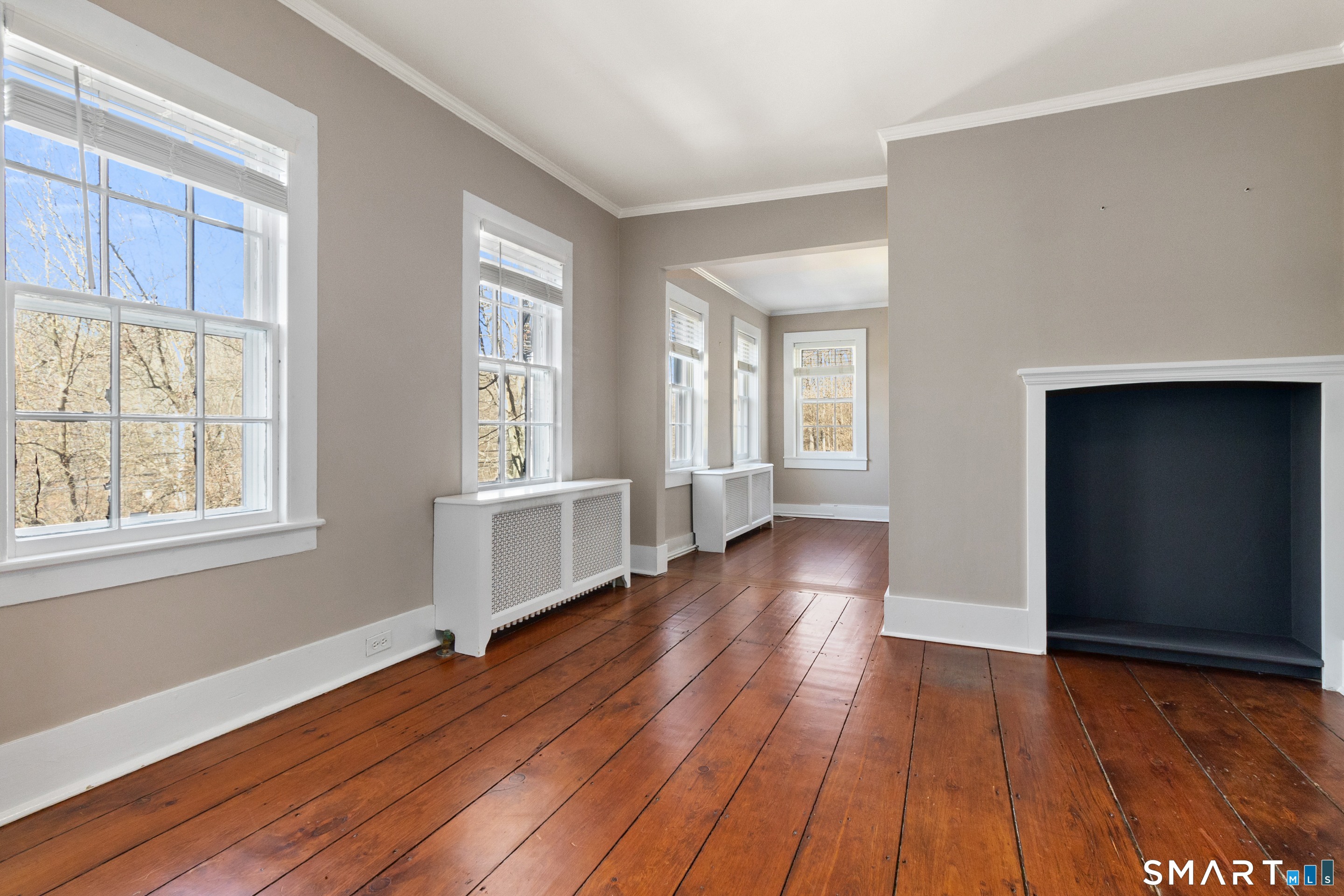 145 Lyons Plain Road Weston CT 06883