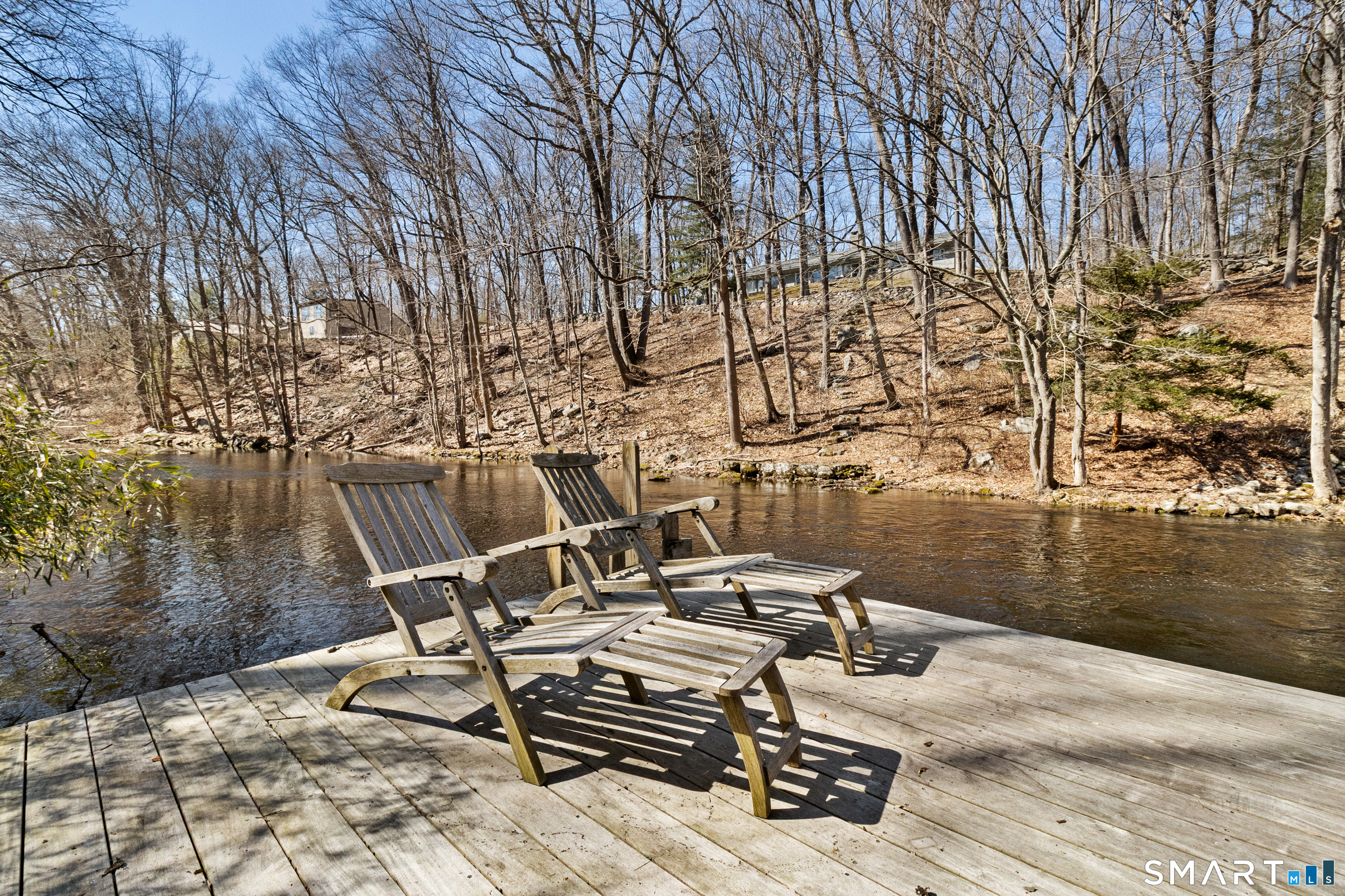 145 Lyons Plain Road Weston CT 06883