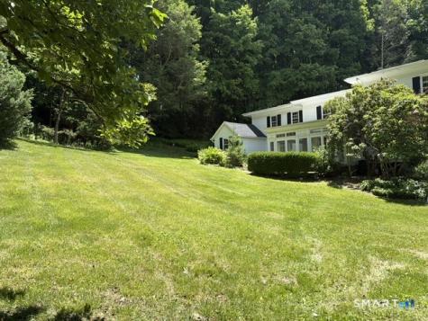 145 Lyons Plain Road Weston CT 06883