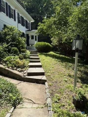 145 Lyons Plain Road Weston CT 06883