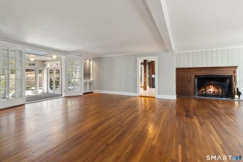145 Lyons Plain Road Weston CT 06883