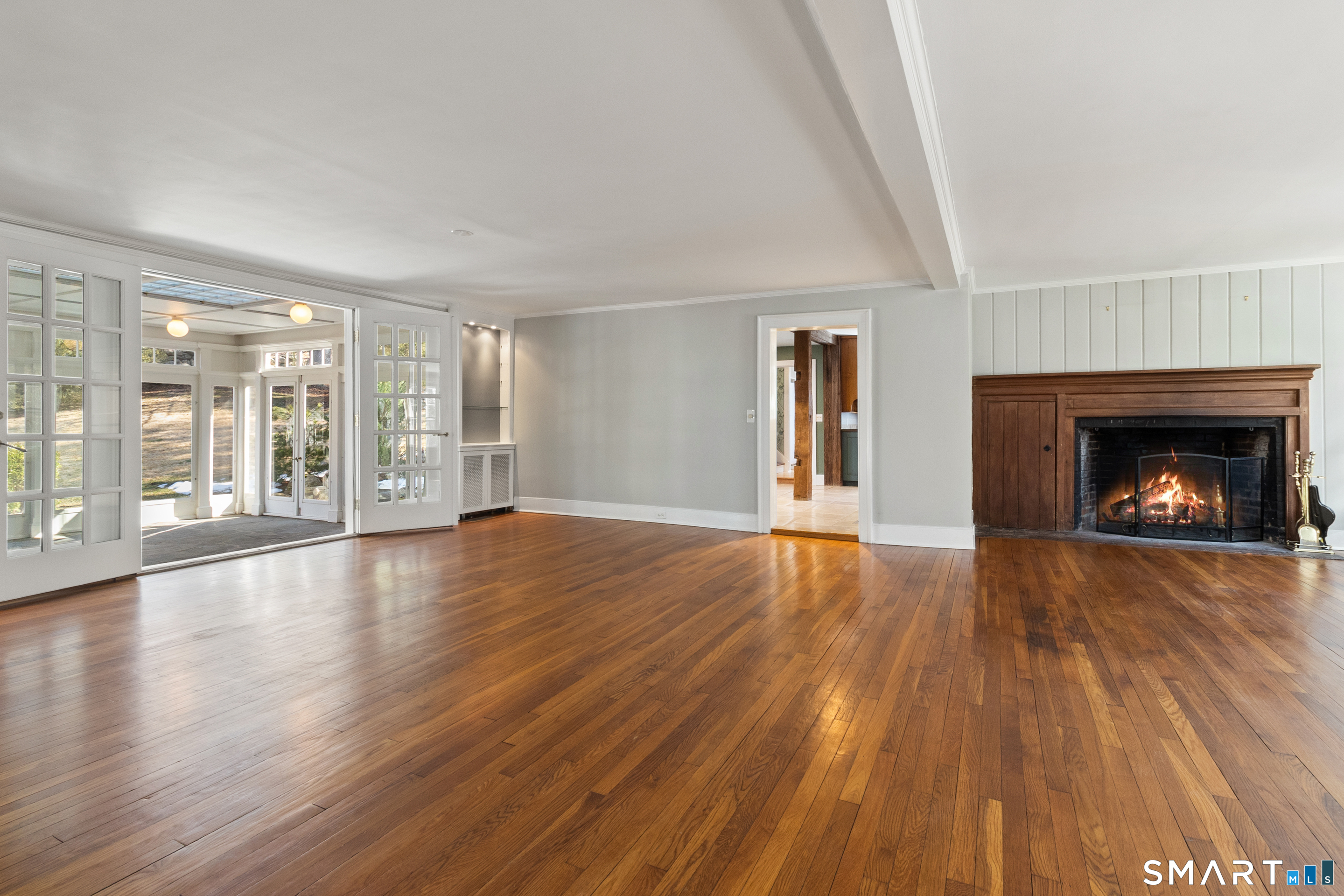 145 Lyons Plain Road Weston CT 06883