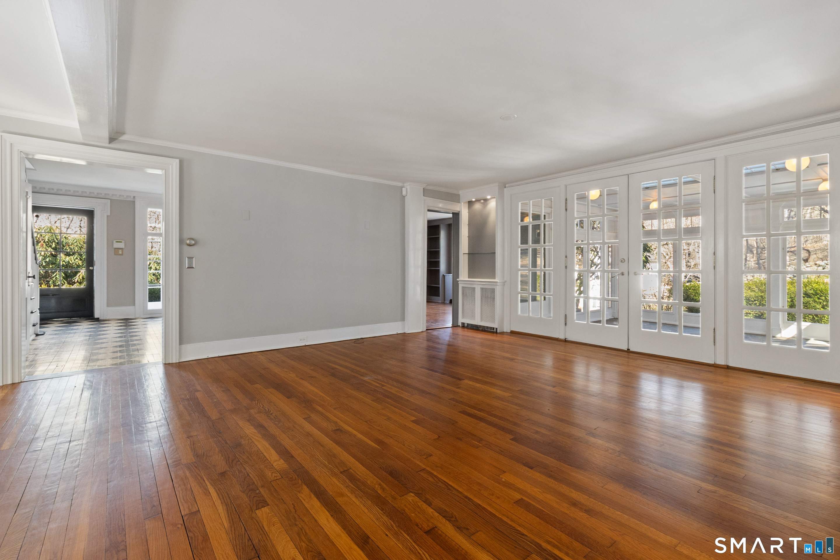 145 Lyons Plain Road Weston CT 06883