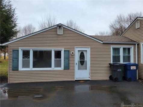 16 Dodd Road New Milford CT 06776