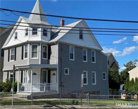 122 Seaside Avenue Stamford CT 06902