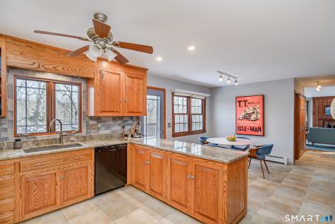 25 Key Rock Road Newtown CT 06470