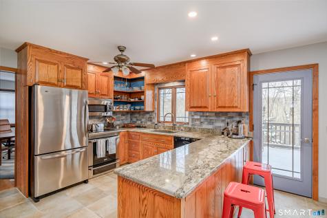 25 Key Rock Road Newtown CT 06470