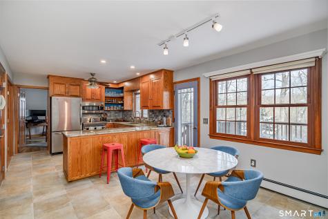 25 Key Rock Road Newtown CT 06470