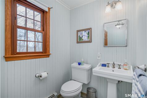 25 Key Rock Road Newtown CT 06470