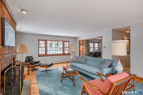25 Key Rock Road Newtown CT 06470