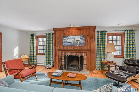 25 Key Rock Road Newtown CT 06470