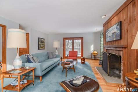 25 Key Rock Road Newtown CT 06470