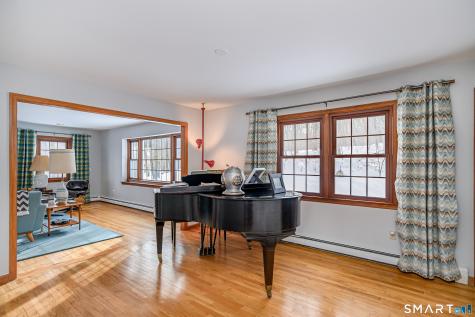 25 Key Rock Road Newtown CT 06470