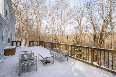 25 Key Rock Road Newtown CT 06470