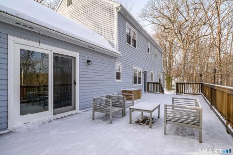 25 Key Rock Road Newtown CT 06470