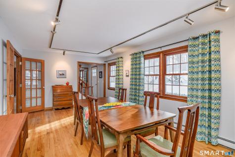 25 Key Rock Road Newtown CT 06470