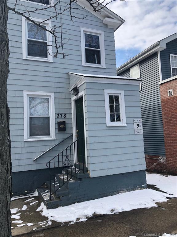 378 Crown Street New Haven CT 06511