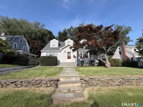25 Ludlow Manor Norwalk CT 06855