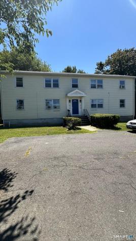 635 Canfield Ext Avenue Bridgeport CT 06604