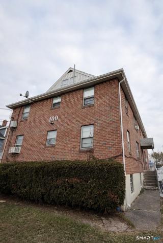 100 Upton Street New Britain CT 06051