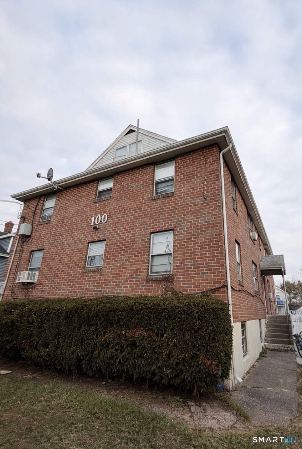 100 Upton Street New Britain CT 06051