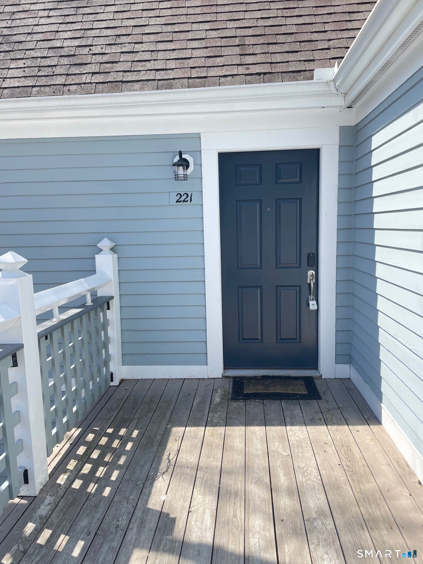 221 Old Pond Lane Norwich CT 06360