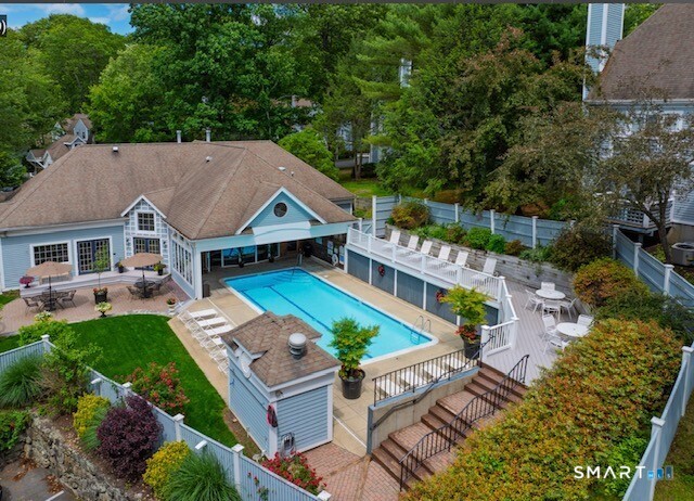 221 Old Pond Lane Norwich CT 06360