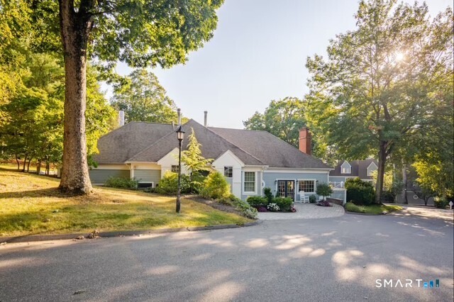 221 Old Pond Lane Norwich CT 06360