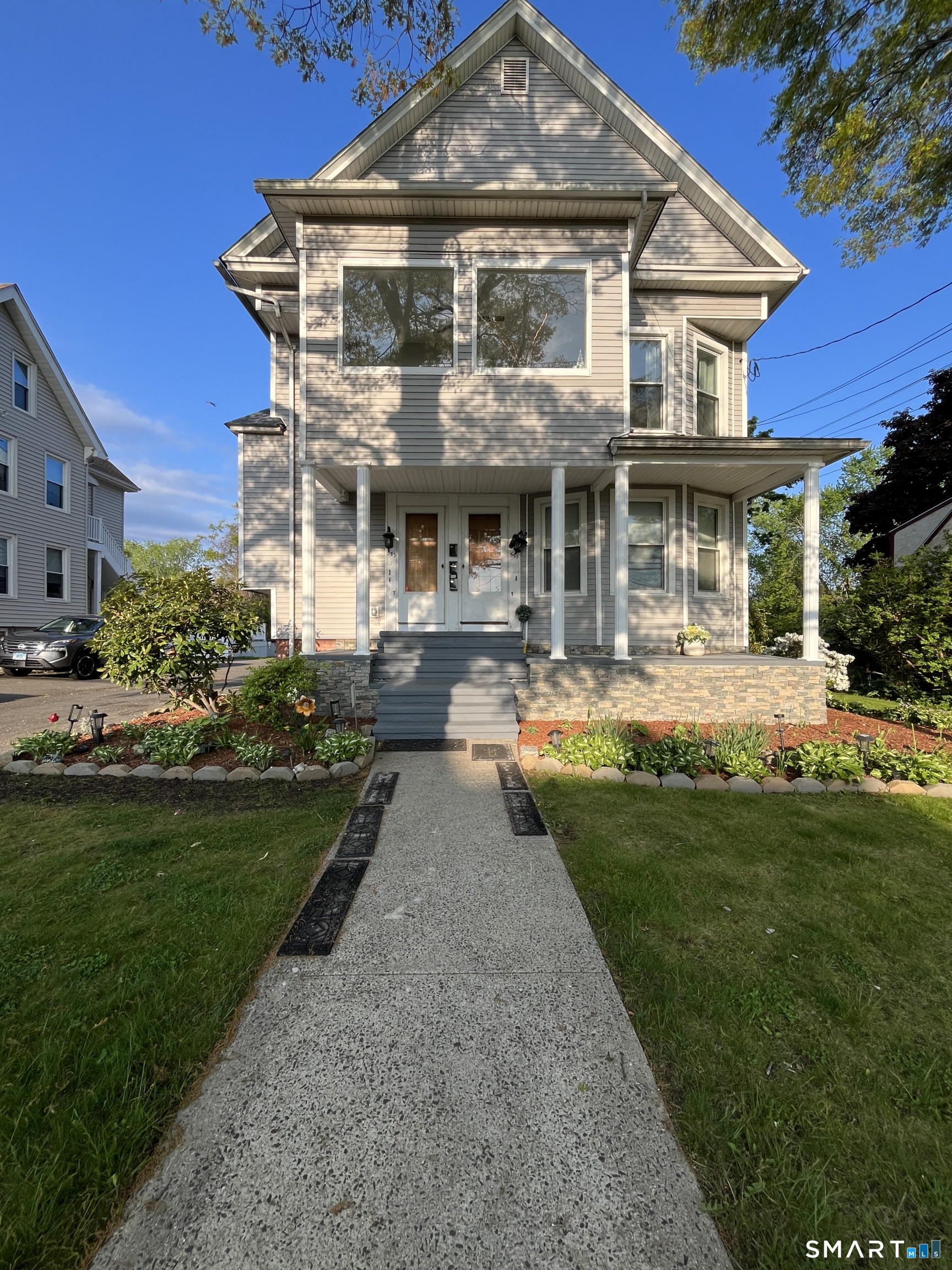 553 Townsend Avenue New Haven CT 06512