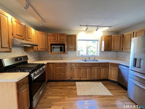 553 Townsend Avenue New Haven CT 06512