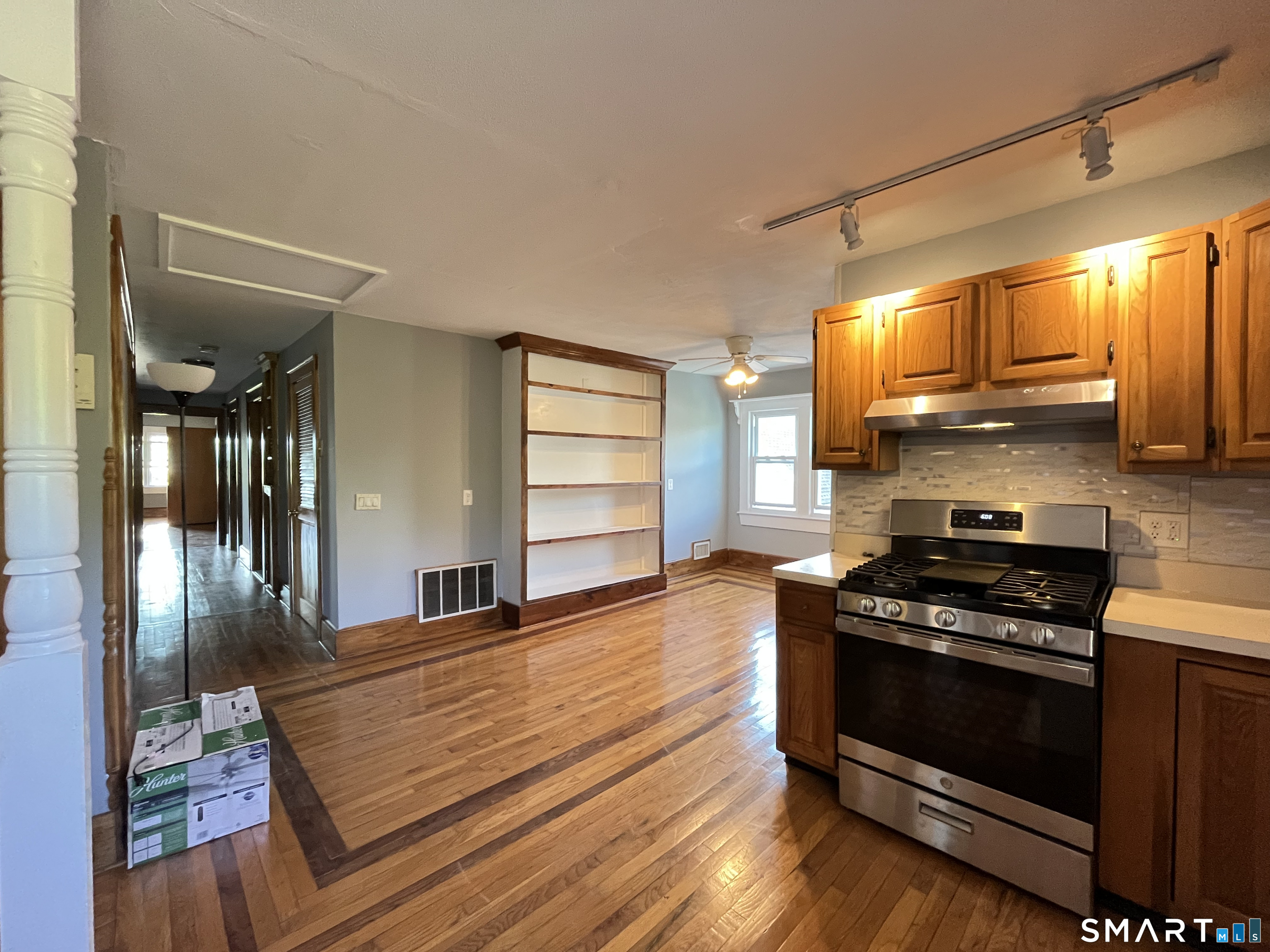 553 Townsend Avenue New Haven CT 06512