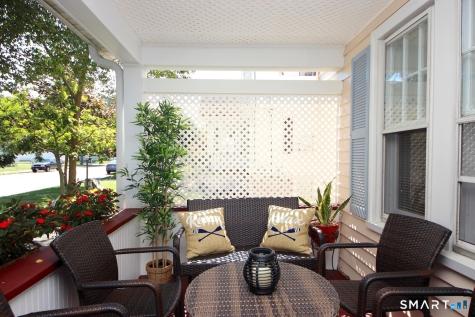 1093 Shippan Avenue Stamford CT 06902