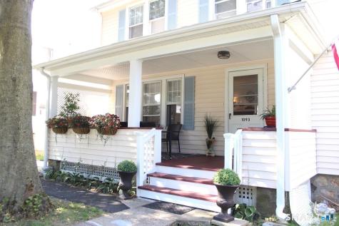 1093 Shippan Avenue Stamford CT 06902