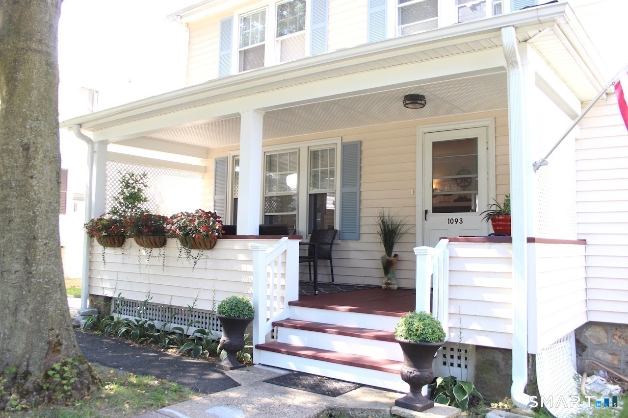 1093 Shippan Avenue Stamford CT 06902