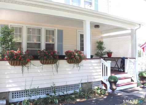 1093 Shippan Avenue Stamford CT 06902