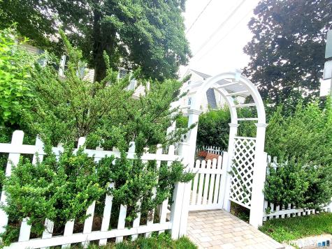 1093 Shippan Avenue Stamford CT 06902