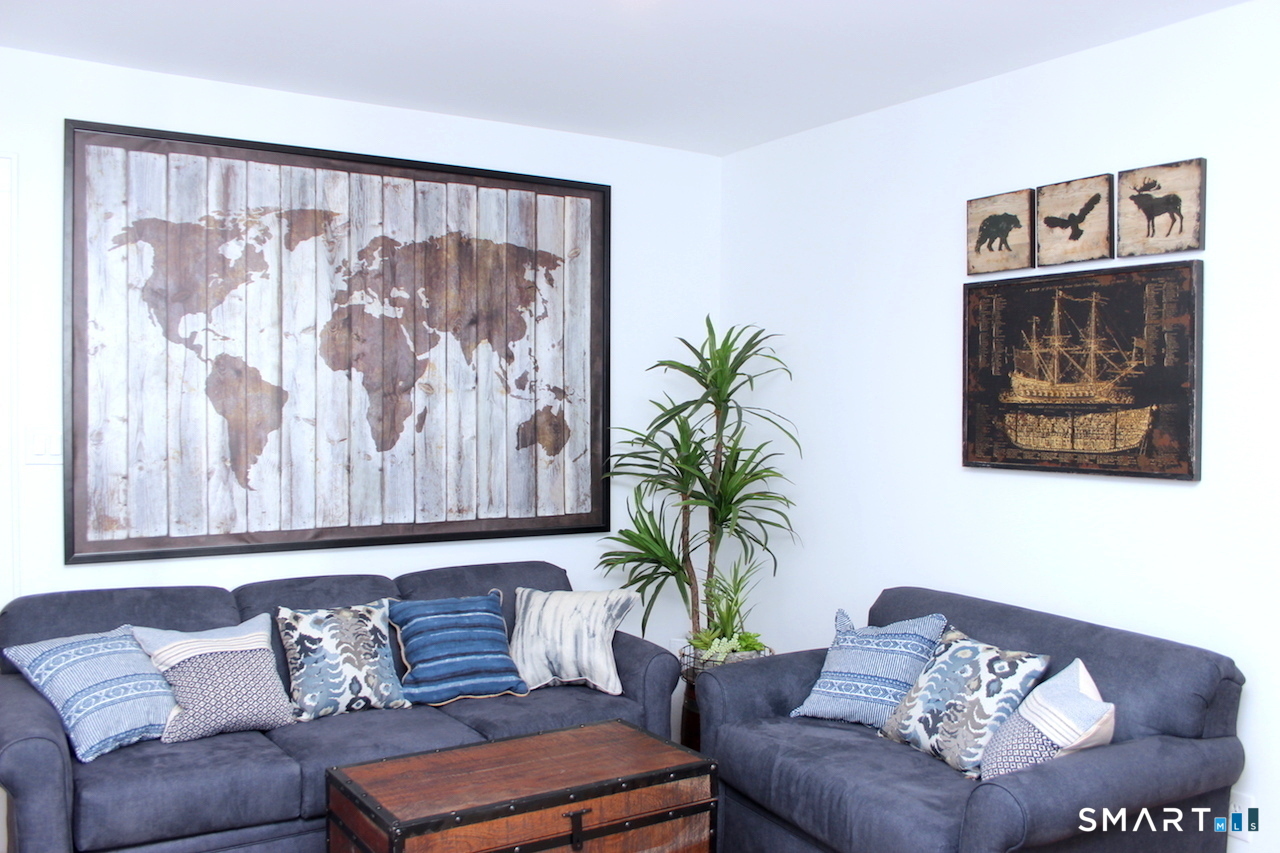 1093 Shippan Avenue Stamford CT 06902
