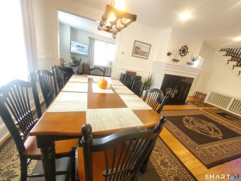 1093 Shippan Avenue Stamford CT 06902