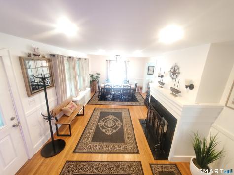 1093 Shippan Avenue Stamford CT 06902