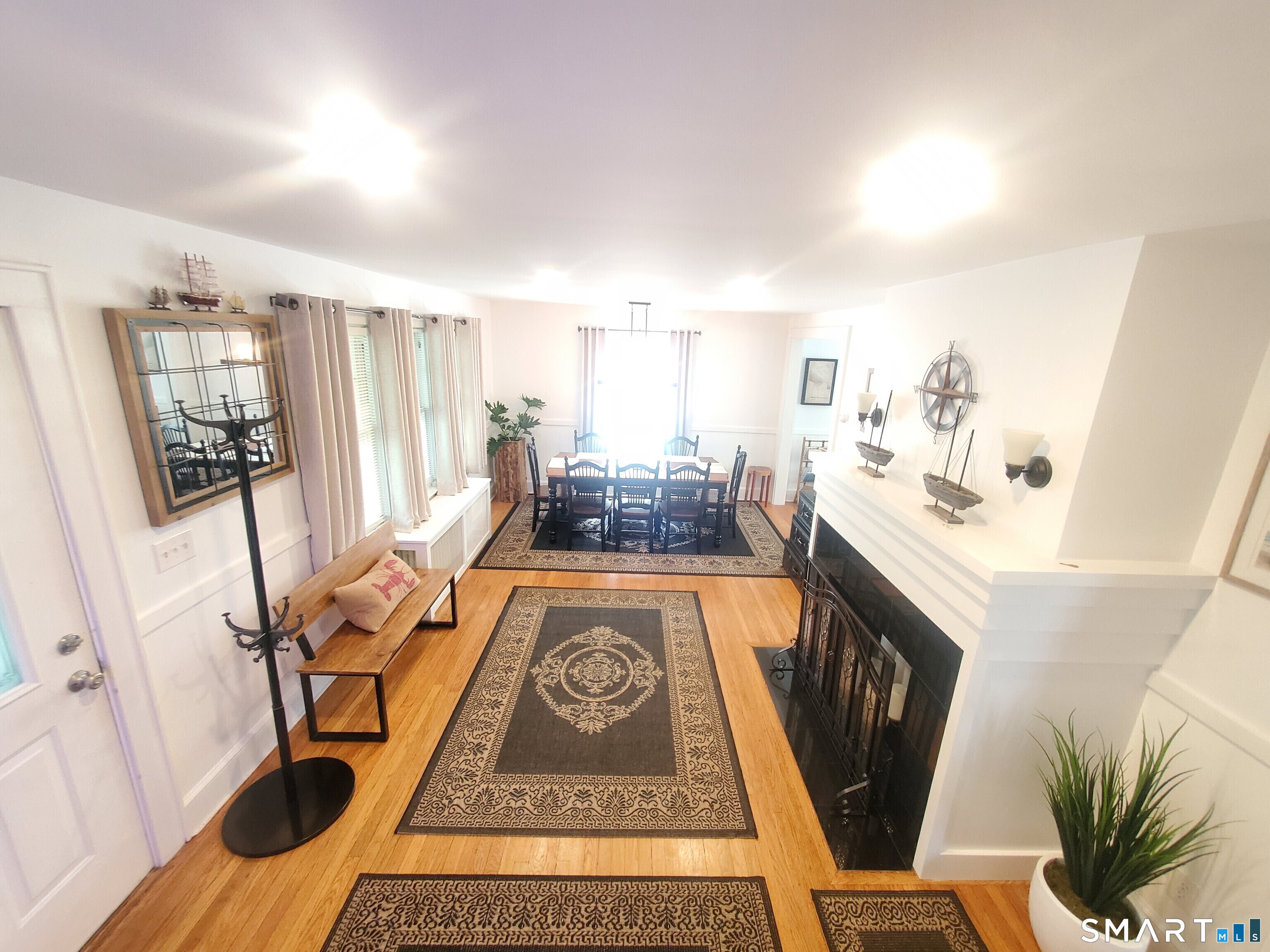 1093 Shippan Avenue Stamford CT 06902