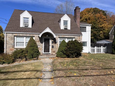 9 Linden Street Norwalk CT 06851